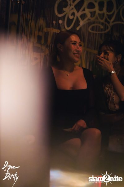 Jam All Star ft. JIEW, JAM and ZANI at Dope & Dirty  — photo 31