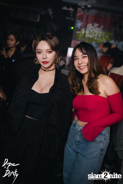 Jam All Star ft. JIEW, JAM and ZANI at Dope & Dirty  — photo 34