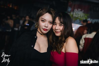 Jam All Star ft. JIEW, JAM and ZANI at Dope & Dirty  — photo 35