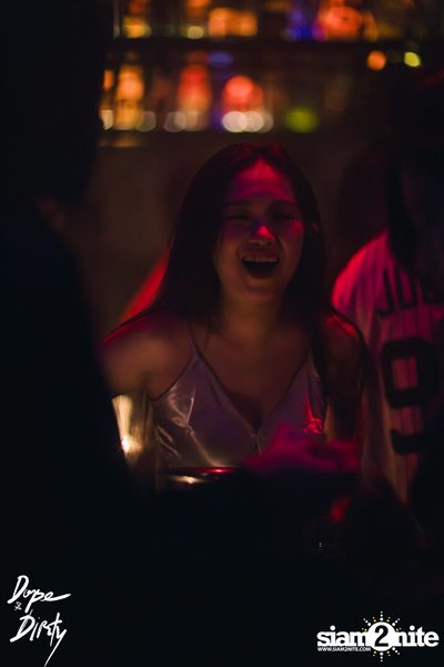 Jam All Star ft. JIEW, JAM and ZANI at Dope & Dirty  — photo 36