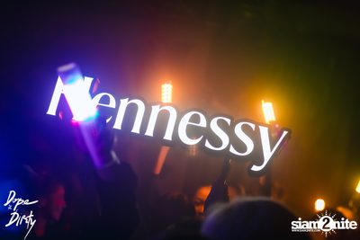 Jam All Star ft. JIEW, JAM and ZANI at Dope & Dirty  — photo 37