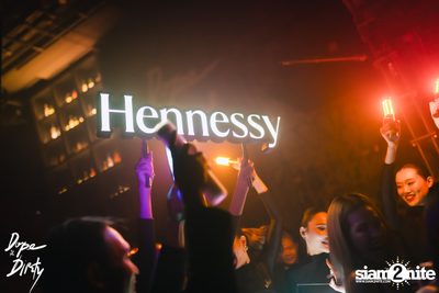Jam All Star ft. JIEW, JAM and ZANI at Dope & Dirty  — photo 38