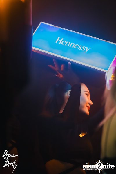 Jam All Star ft. JIEW, JAM and ZANI at Dope & Dirty  — photo 41