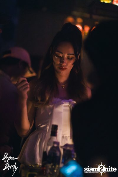 Jam All Star ft. JIEW, JAM and ZANI at Dope & Dirty  — photo 46
