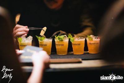 Jam All Star ft. JIEW, JAM and ZANI at Dope & Dirty  — photo 47