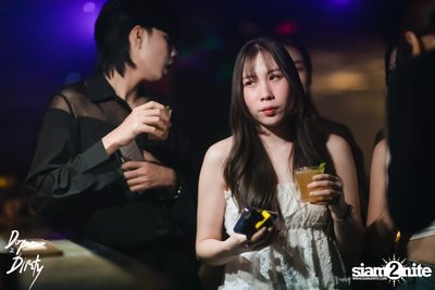 Jam All Star ft. JIEW, JAM and ZANI at Dope & Dirty  — photo 49
