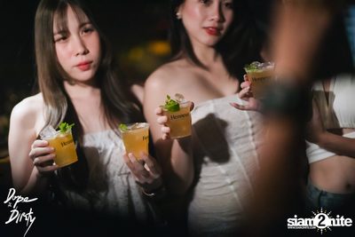 Jam All Star ft. JIEW, JAM and ZANI at Dope & Dirty  — photo 50