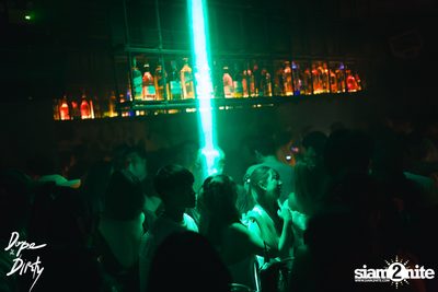 Jam All Star ft. JIEW, JAM and ZANI at Dope & Dirty  — photo 54