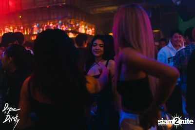 Jam All Star ft. JIEW, JAM and ZANI at Dope & Dirty  — photo 57