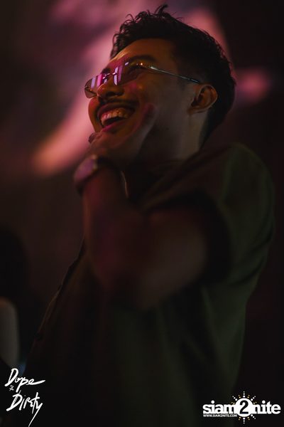 Jam All Star ft. JIEW, JAM and ZANI at Dope & Dirty  — photo 61