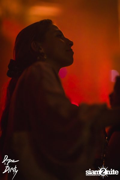 Jam All Star ft. JIEW, JAM and ZANI at Dope & Dirty  — photo 62