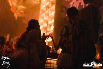 Jam All Star ft. JIEW, JAM and ZANI at Dope & Dirty  — photo 63