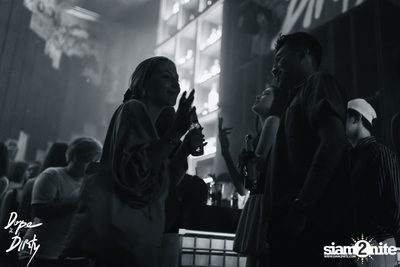 Jam All Star ft. JIEW, JAM and ZANI at Dope & Dirty  — photo 64
