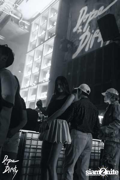 Jam All Star ft. JIEW, JAM and ZANI at Dope & Dirty  — photo 65