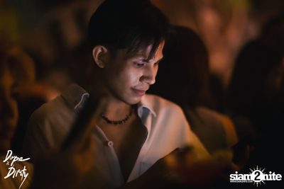 Jam All Star ft. JIEW, JAM and ZANI at Dope & Dirty  — photo 66