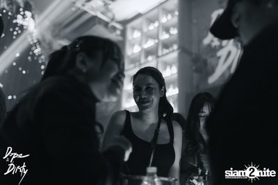 Jam All Star ft. JIEW, JAM and ZANI at Dope & Dirty  — photo 70