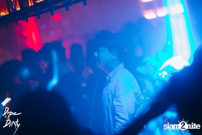 Jam All Star ft. JIEW, JAM and ZANI at Dope & Dirty  — photo 72