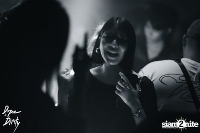 Jam All Star ft. JIEW, JAM and ZANI at Dope & Dirty  — photo 74