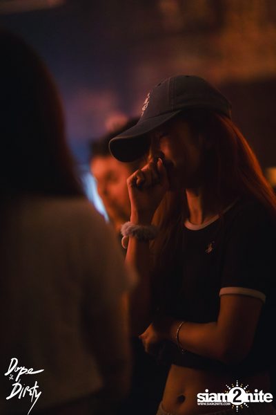Jam All Star ft. JIEW, JAM and ZANI at Dope & Dirty  — photo 76