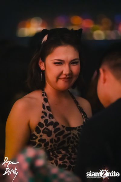 Jam All Star ft. JIEW, JAM and ZANI at Dope & Dirty  — photo 79