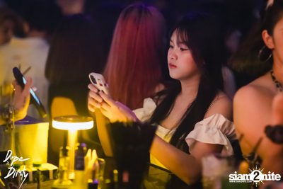 Jam All Star ft. JIEW, JAM and ZANI at Dope & Dirty  — photo 80