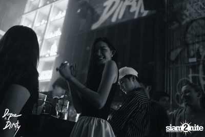 Jam All Star ft. JIEW, JAM and ZANI at Dope & Dirty  — photo 81
