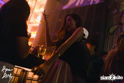 Jam All Star ft. JIEW, JAM and ZANI at Dope & Dirty  — photo 82