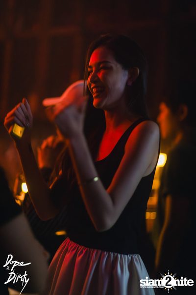 Jam All Star ft. JIEW, JAM and ZANI at Dope & Dirty  — photo 83