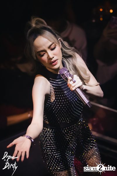 Jam All Star ft. JIEW, JAM and ZANI at Dope & Dirty  — photo 93