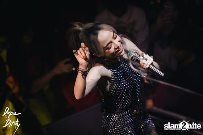 Jam All Star ft. JIEW, JAM and ZANI at Dope & Dirty  — photo 94