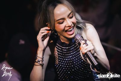 Jam All Star ft. JIEW, JAM and ZANI at Dope & Dirty  — photo 97