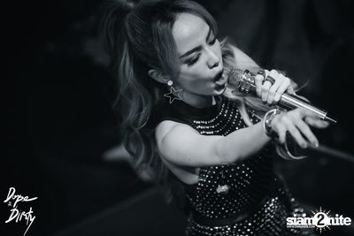 Jam All Star ft. JIEW, JAM and ZANI at Dope & Dirty  — photo 98