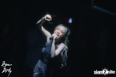 Jam All Star ft. JIEW, JAM and ZANI at Dope & Dirty  — photo 109