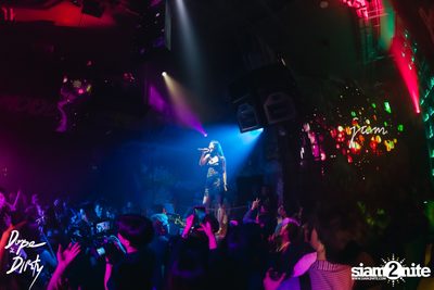 Jam All Star ft. JIEW, JAM and ZANI at Dope & Dirty  — photo 121