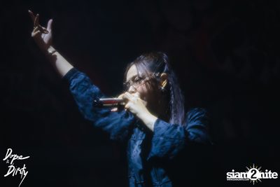 Jam All Star ft. JIEW, JAM and ZANI at Dope & Dirty  — photo 122
