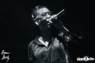 Jam All Star ft. JIEW, JAM and ZANI at Dope & Dirty  — photo 123