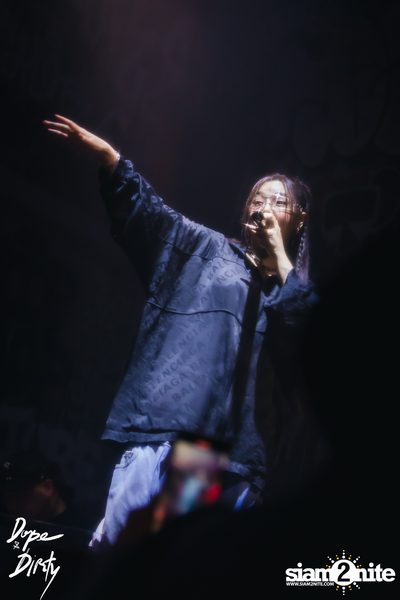 Jam All Star ft. JIEW, JAM and ZANI at Dope & Dirty  — photo 124
