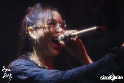 Jam All Star ft. JIEW, JAM and ZANI at Dope & Dirty  — photo 125