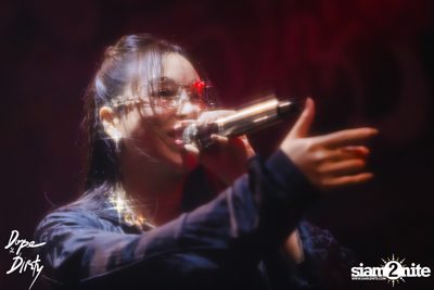 Jam All Star ft. JIEW, JAM and ZANI at Dope & Dirty  — photo 126