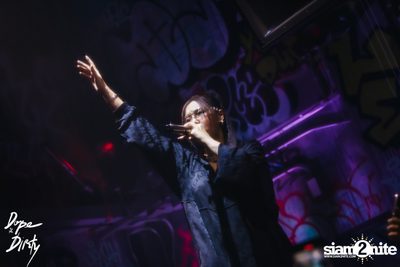 Jam All Star ft. JIEW, JAM and ZANI at Dope & Dirty  — photo 127