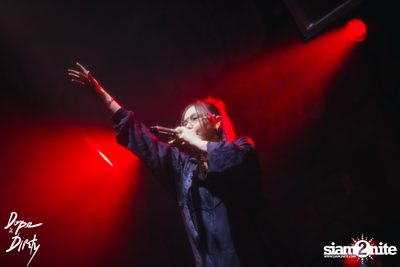 Jam All Star ft. JIEW, JAM and ZANI at Dope & Dirty  — photo 128