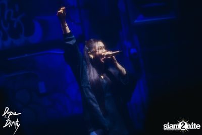 Jam All Star ft. JIEW, JAM and ZANI at Dope & Dirty  — photo 132