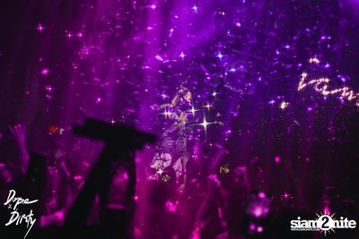Jam All Star ft. JIEW, JAM and ZANI at Dope & Dirty  — photo 134