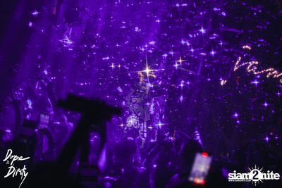 Jam All Star ft. JIEW, JAM and ZANI at Dope & Dirty  — photo 135
