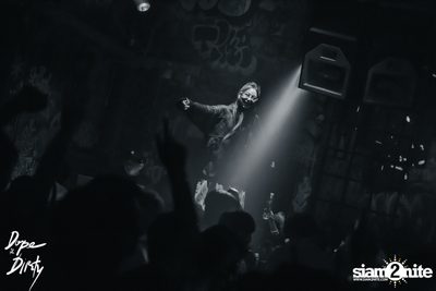 Jam All Star ft. JIEW, JAM and ZANI at Dope & Dirty  — photo 138