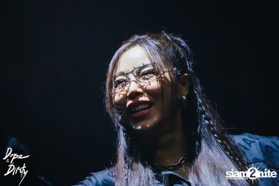 Jam All Star ft. JIEW, JAM and ZANI at Dope & Dirty  — photo 139