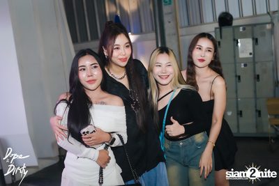 Jam All Star ft. JIEW, JAM and ZANI at Dope & Dirty  — photo 141