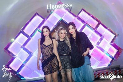 Jam All Star ft. JIEW, JAM and ZANI at Dope & Dirty  — photo 142