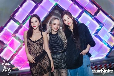 Jam All Star ft. JIEW, JAM and ZANI at Dope & Dirty  — photo 144
