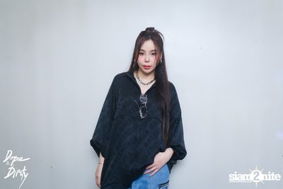 Jam All Star ft. JIEW, JAM and ZANI at Dope & Dirty  — photo 149